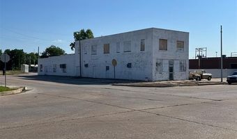 330 W 12th, Ada, OK 74820