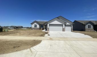 2222 E Chicory St, Andover, KS 67002