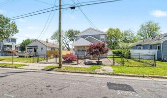2022 Blaine Ave, Atlantic City, NJ 08401