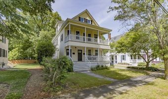 58 Maple Ave 58, Andover, MA 01810