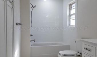 2222 S Travis St, Amarillo, TX 79109