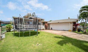 1633 KUAHALE St, Kapaa, HI 96746