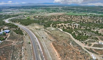 1 Hoyo Rd, Arroyo Hondo, NM 87513