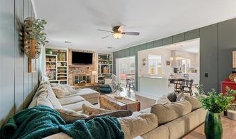 646 Clark Rd, Bartlesville, OK 74006