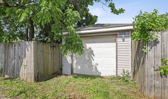 225 S 2nd Ave, Beech Grove, IN 46107