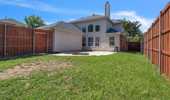 1538 Cliff Creek Dr, Allen, TX 75002