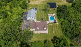 6092 N Jack Morgan Rd, Austin, IN 47102