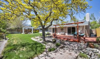 1509 Palo Verde Dr, Carson City, NV 89701