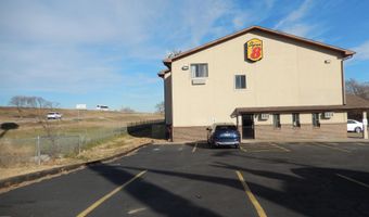 2207 N Buckeye Ave, Abilene, KS 67410