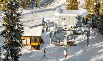 22 Moose Ridge Rd 3, Big Sky, MT 59716