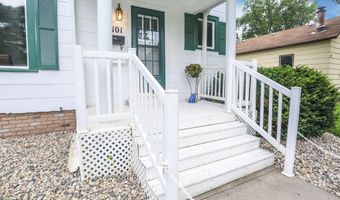 101 SW 8th Ave, Aberdeen, SD 57401