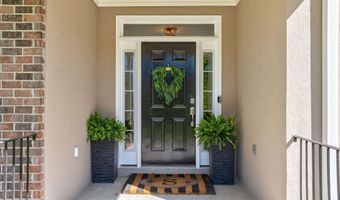 204 WOOD FOREST Way, Appling, GA 30802