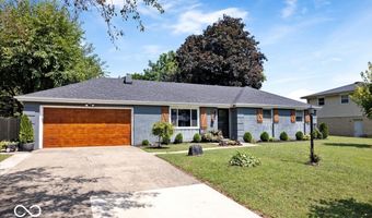 408 Slack Dr, Anderson, IN 46013