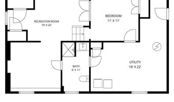 210 Keach Pond Dr, Glocester, RI 02814