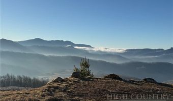 TBD Lot 4 N Chappell Road, Banner Elk, NC 28604