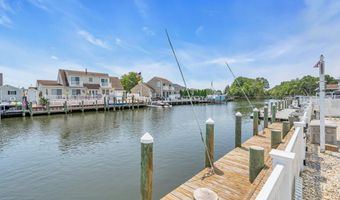91 Wind Jammer Ct, Bayville, NJ 08721