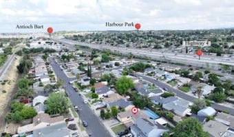 52 E Madill St, Antioch, CA 94509