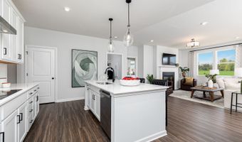 3098 Cambridge Mill St, Acworth, GA 30102