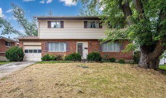 818 Rosetree Ln, Anderson Twp., OH 45230