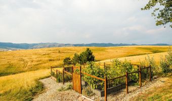 10 South Frk, Big Horn, WY 82833