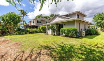 91-1001 Kaihuopalaai St, Ewa Beach, HI 96706