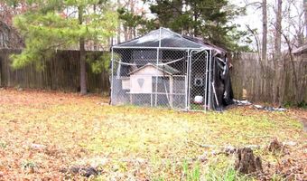 1331 GRANT St, Ashdown, AR 71822