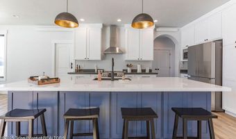 162 HONEYBEE Ln, Afton, WY 83110