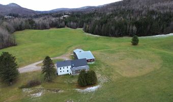 1733 Route 105 W Charleston Rd, Brighton, VT 05846