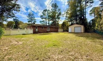 195 Colonial Dr, Barnwell, SC 29812