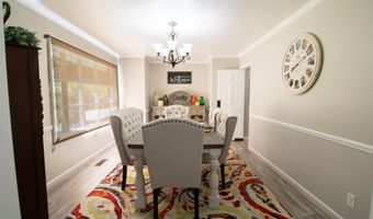305 SKY Dr, Anniston, AL 36207