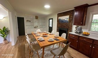 212 Druid Hills Rd, Anniston, AL 36207