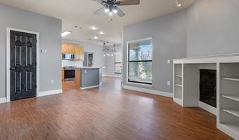 417 Magnolia St, Hico, TX 76457
