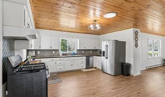 1064 W Helmer Lake Rd, Almer, MI 48647