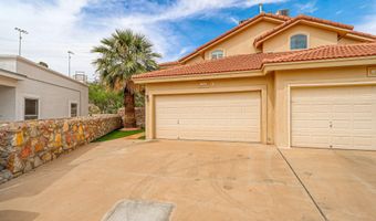 206 Vic Clark Ct A, El Paso, TX 79912