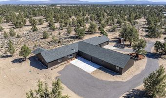 25480 Bachelor Ln, Bend, OR 97701