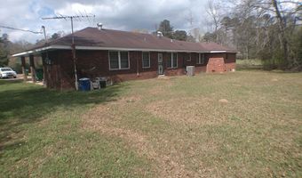 206 E Meadowbrook Dr, Brookhaven, MS 39601