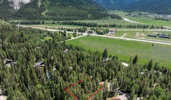 Lot 31 PINE, Alpine, WY 83128