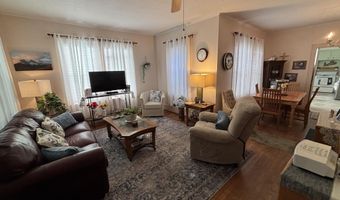 501 S 8th Ave, Amory, MS 38821