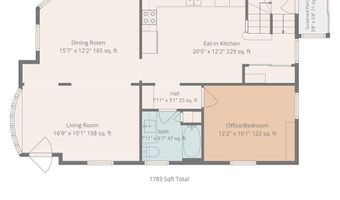 123 Oxford St, Cranston, RI 02920