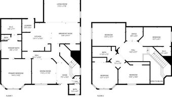 1436 Christine Dr, Allen, TX 75002
