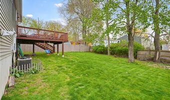 64 Weeks St, Cumberland, RI 02864