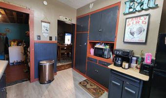 423 N Jennings Ave, Anthony, KS 67003