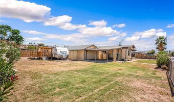 811 Safari Dr, Bullhead City, AZ 86442