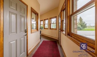 33 Road 3DX, Cody, WY 82414
