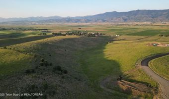 LOT 21 PAINTED HILLS SUBDIVISION, Afton, WY 83110