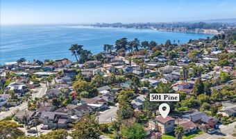 501 Pine St, Aptos, CA 95003