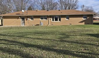 117 N Elma St, Anderson, IN 46012