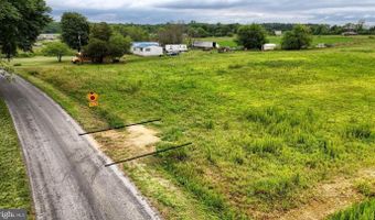 PLUMMER LN, Harrington, DE 19952