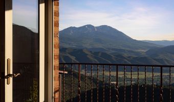 2800 Cedar Dr, Basalt, CO 81621