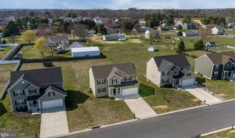 457 W BIRDIE Ln, Magnolia, DE 19962